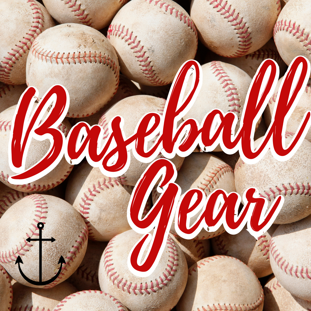 Baseball Gear