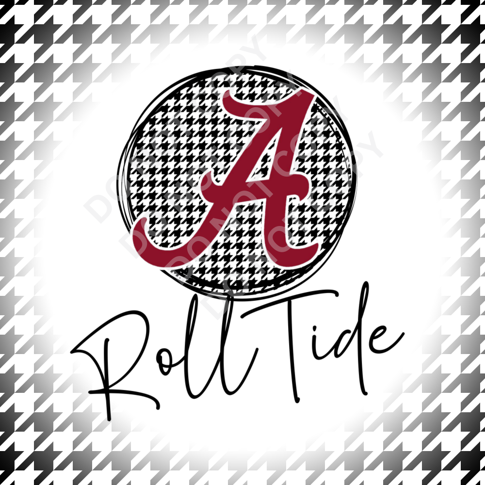 Roll Tide