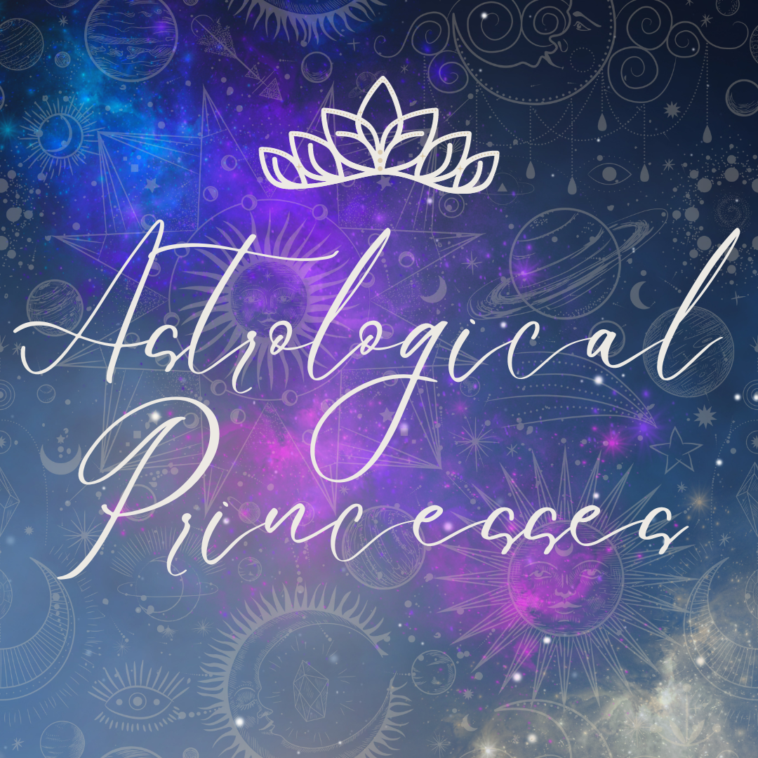 Astrological Princesses