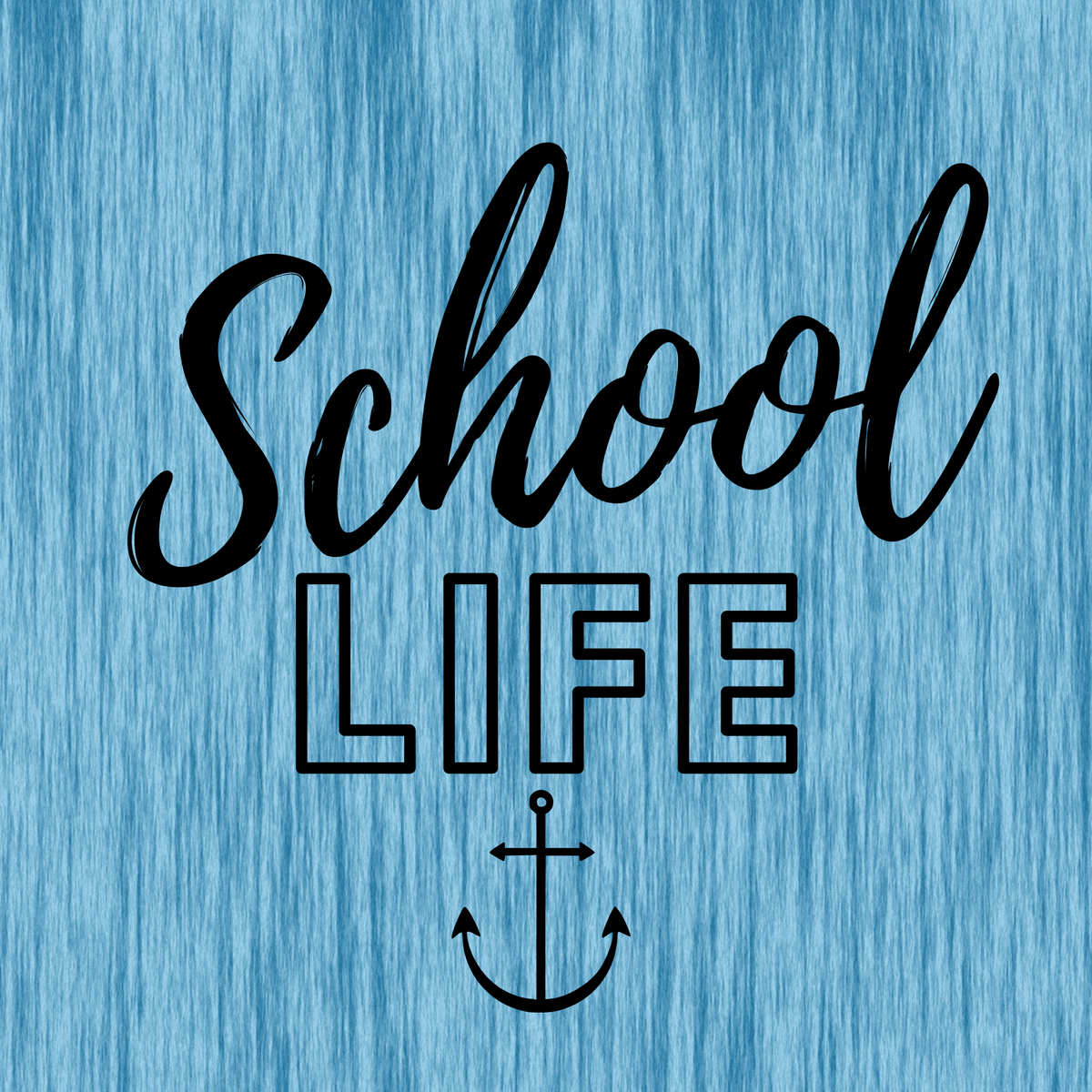 School Life