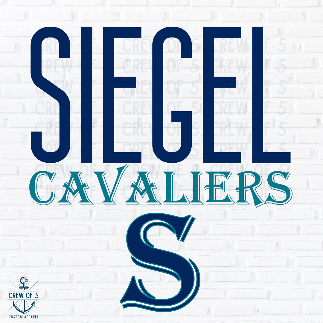 Siegel Middle