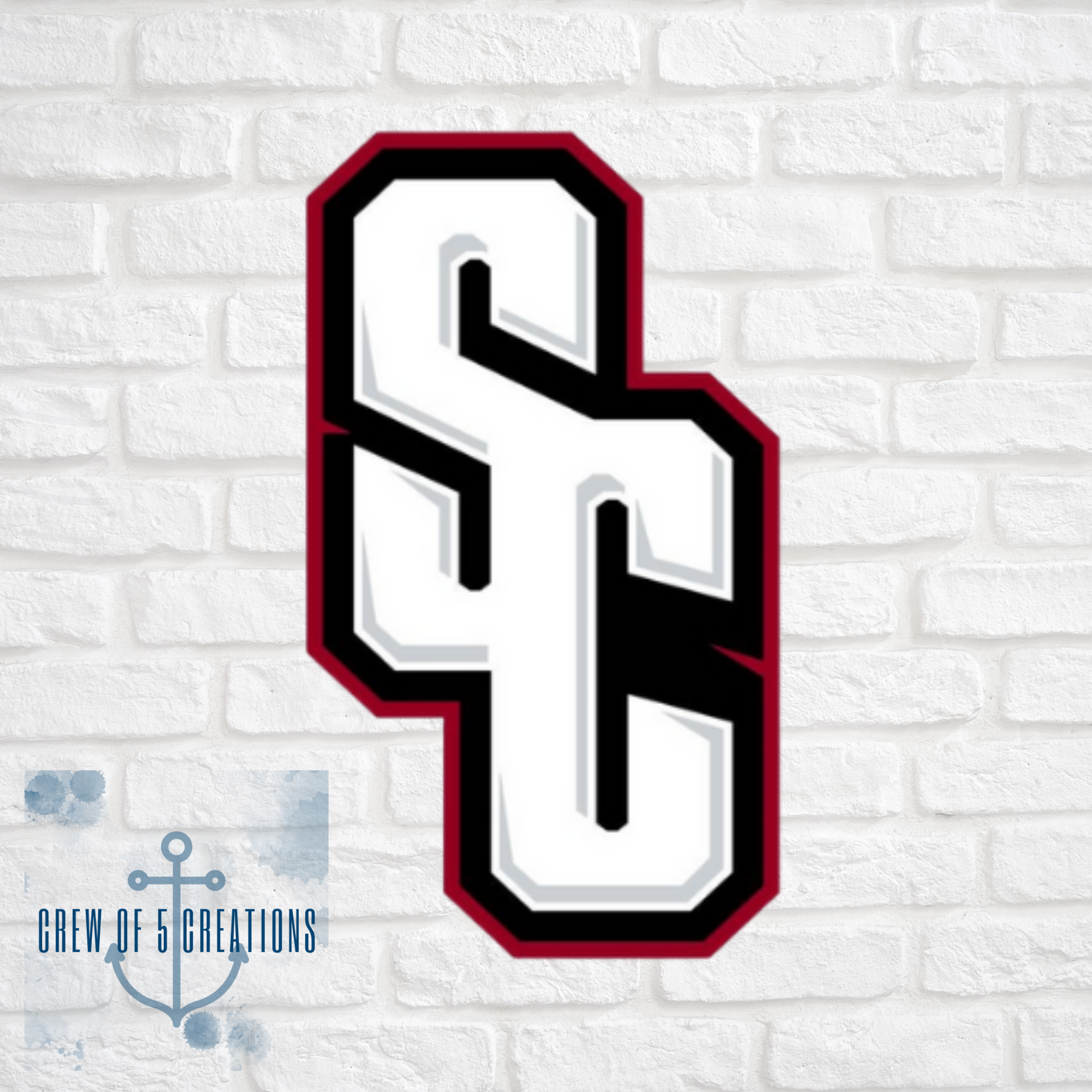 Stewarts Creek