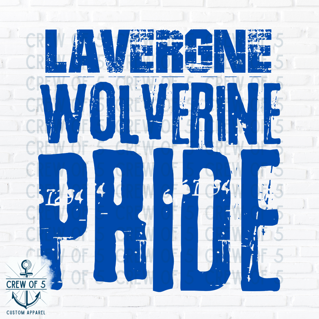 LaVergne Wolverines