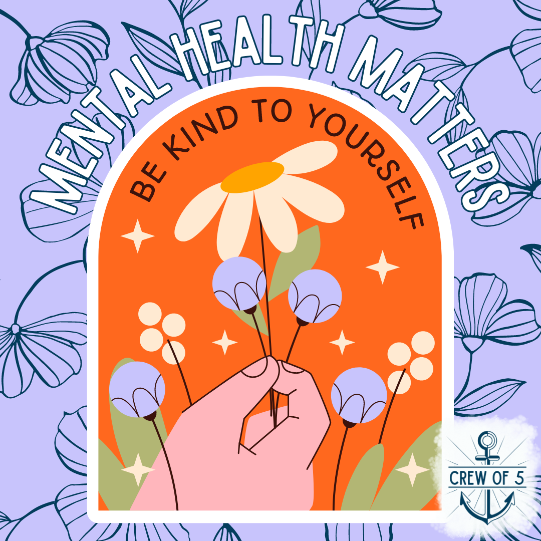 Mental Health Matters