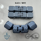 Infinity Cube Fidget
