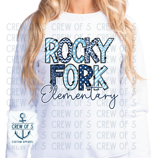 Rocky Fork Elementary