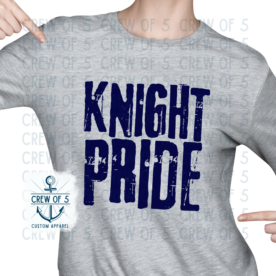 Knight Pride