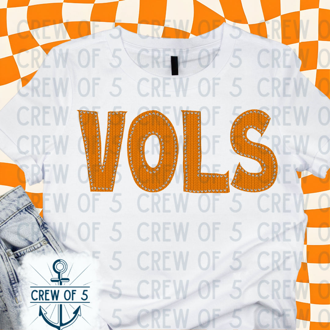 VOLS (Sweater)