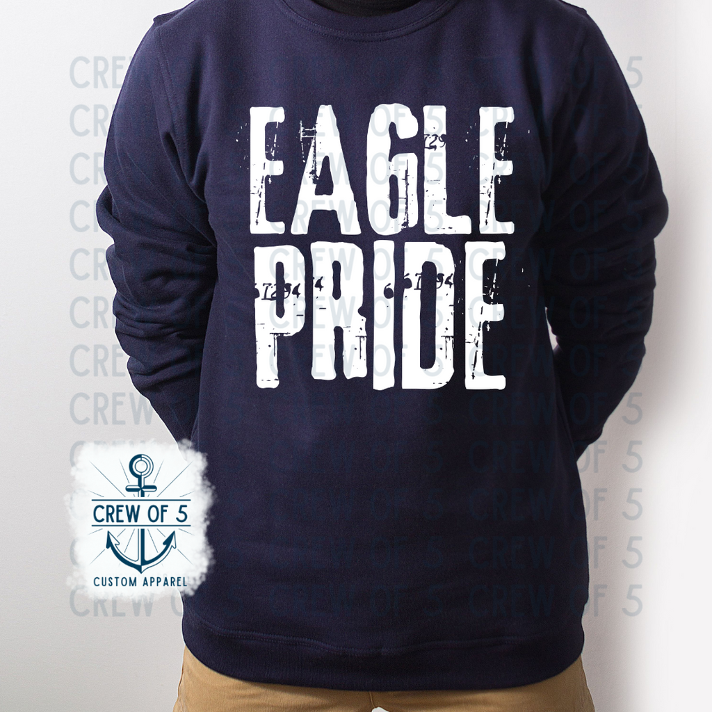 Eagle Pride