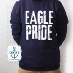 Eagle Pride