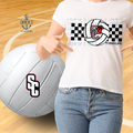 SC Falcons #CreekLife Volleyball