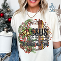 Jesus In the Morning, In the Evening, At Christmas Time 2