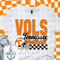 VOLS Football