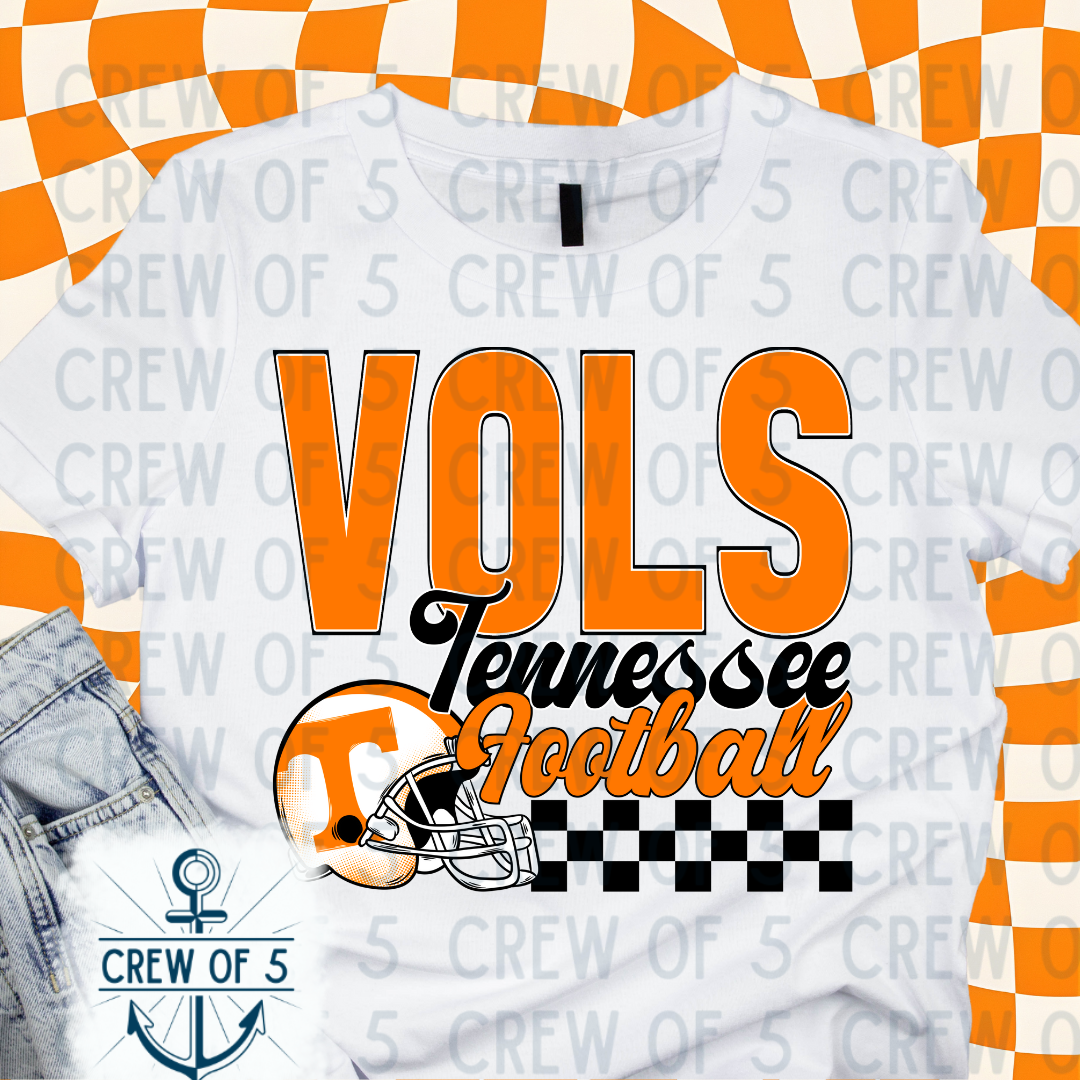 VOLS Football