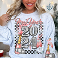 New Year 2024