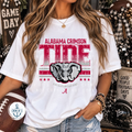 Alabama Crimson