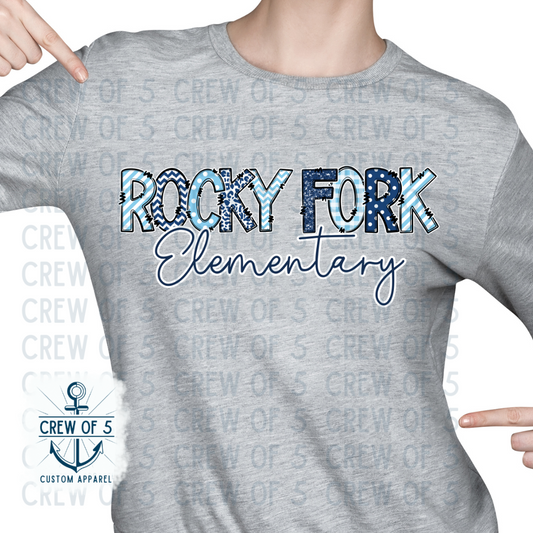 Rocky Fork Elementary