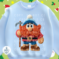 Yukon Cornelius