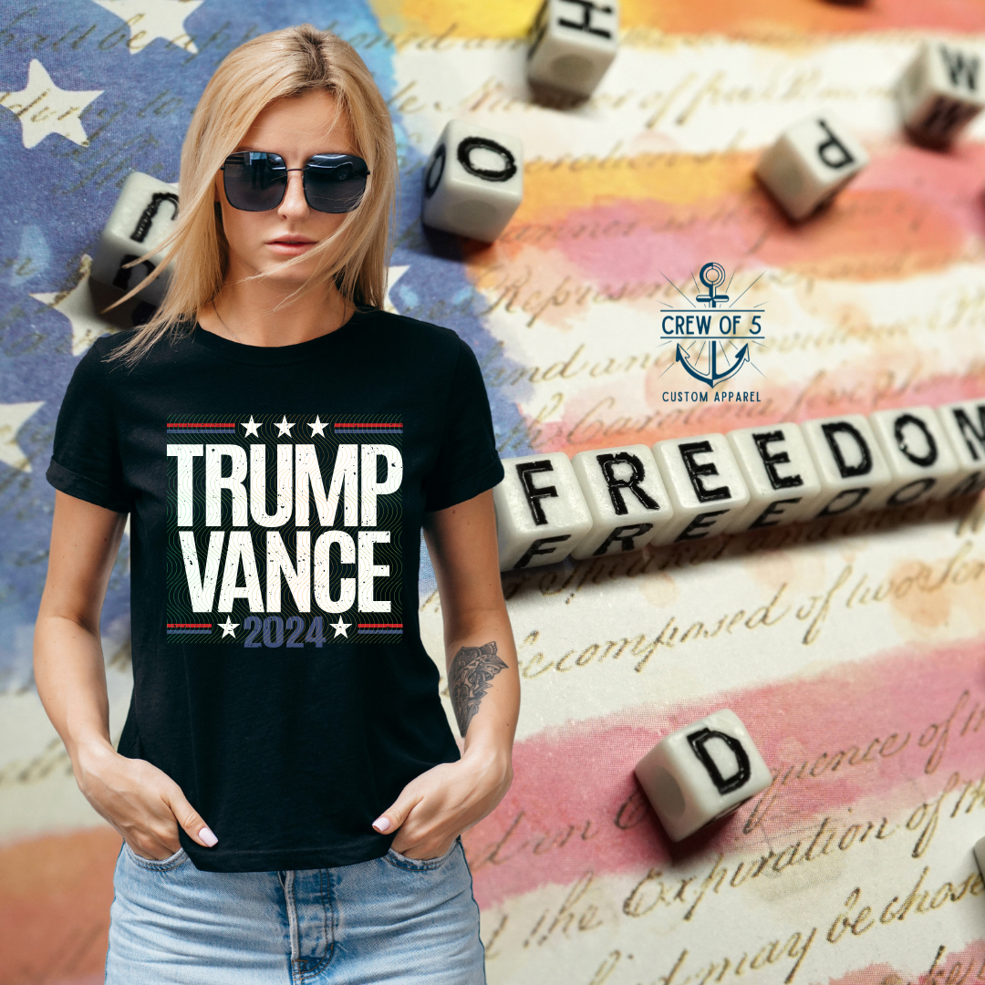 Trump / Vance 2024