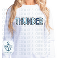 Thunder
