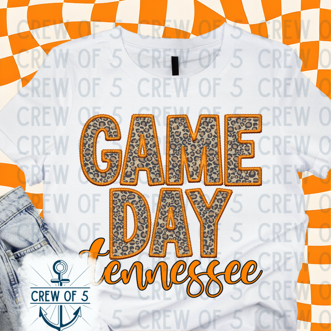 Game Day TN
