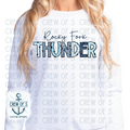 Rocky Fork Thunder