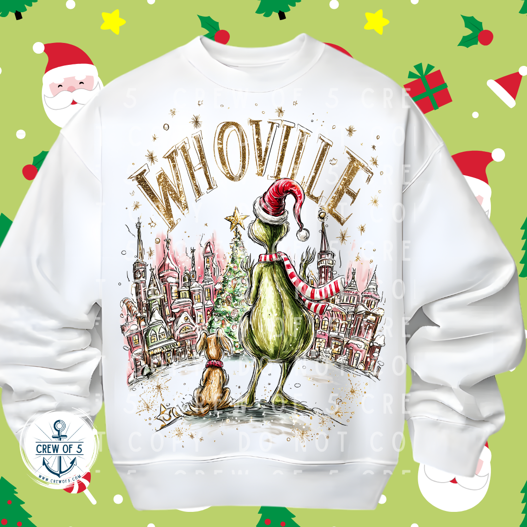 Whoville
