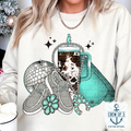 Turquoise Dupes