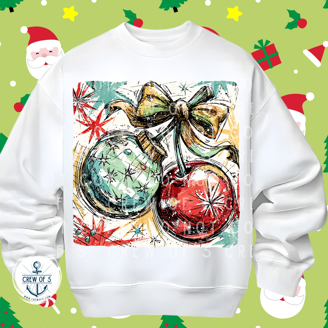 Ornaments
