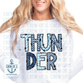 Thunder