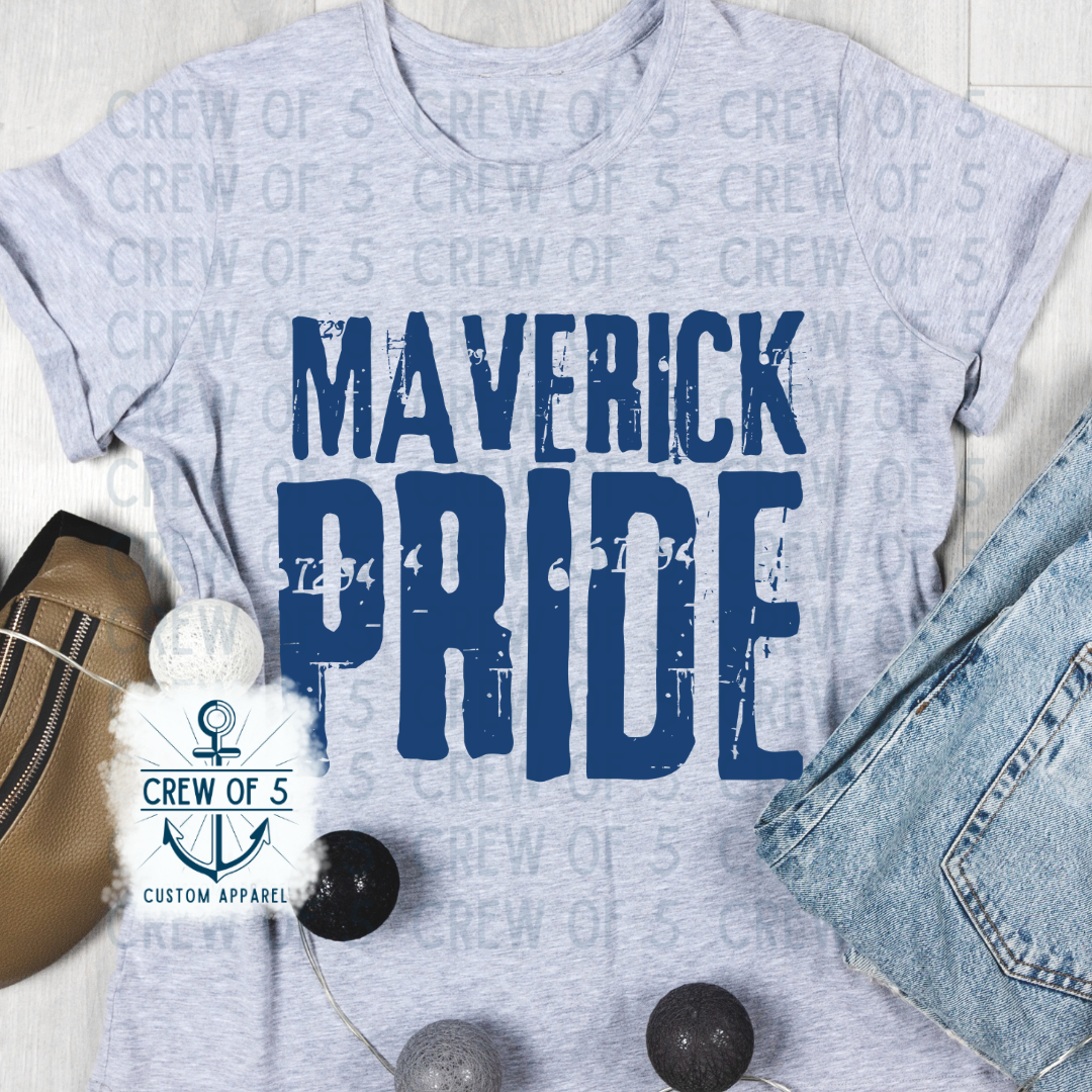 Maverick Pride