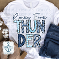 Rocky Fork Thunder