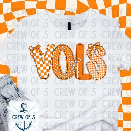 VOLS