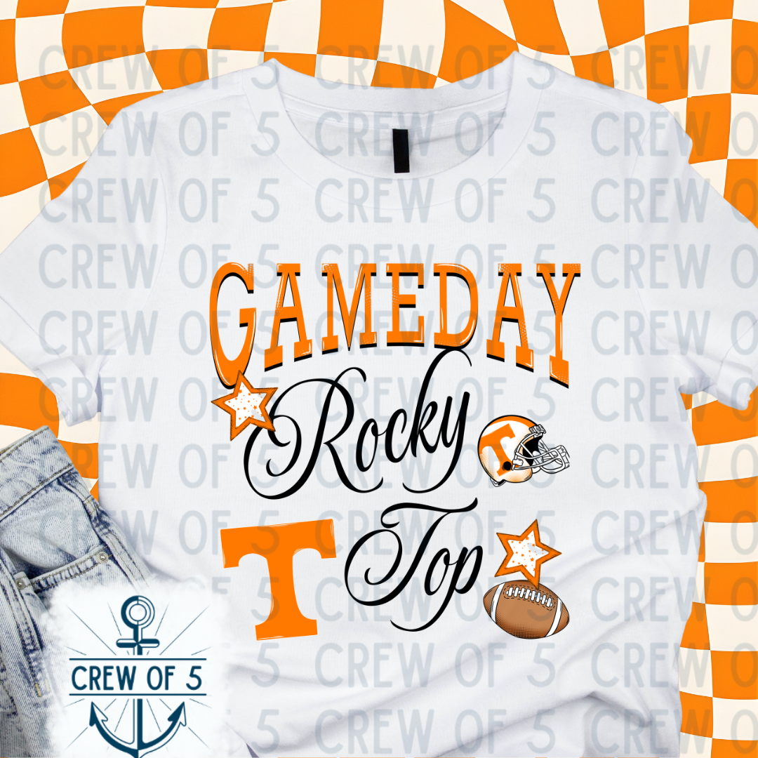 Game Day