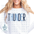 THUNDER