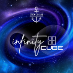 Infinity Cube Fidget
