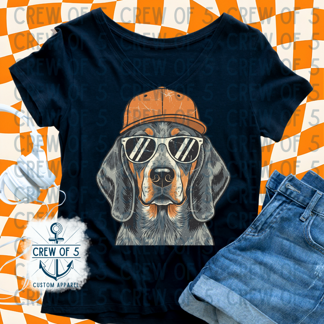 Smokey
