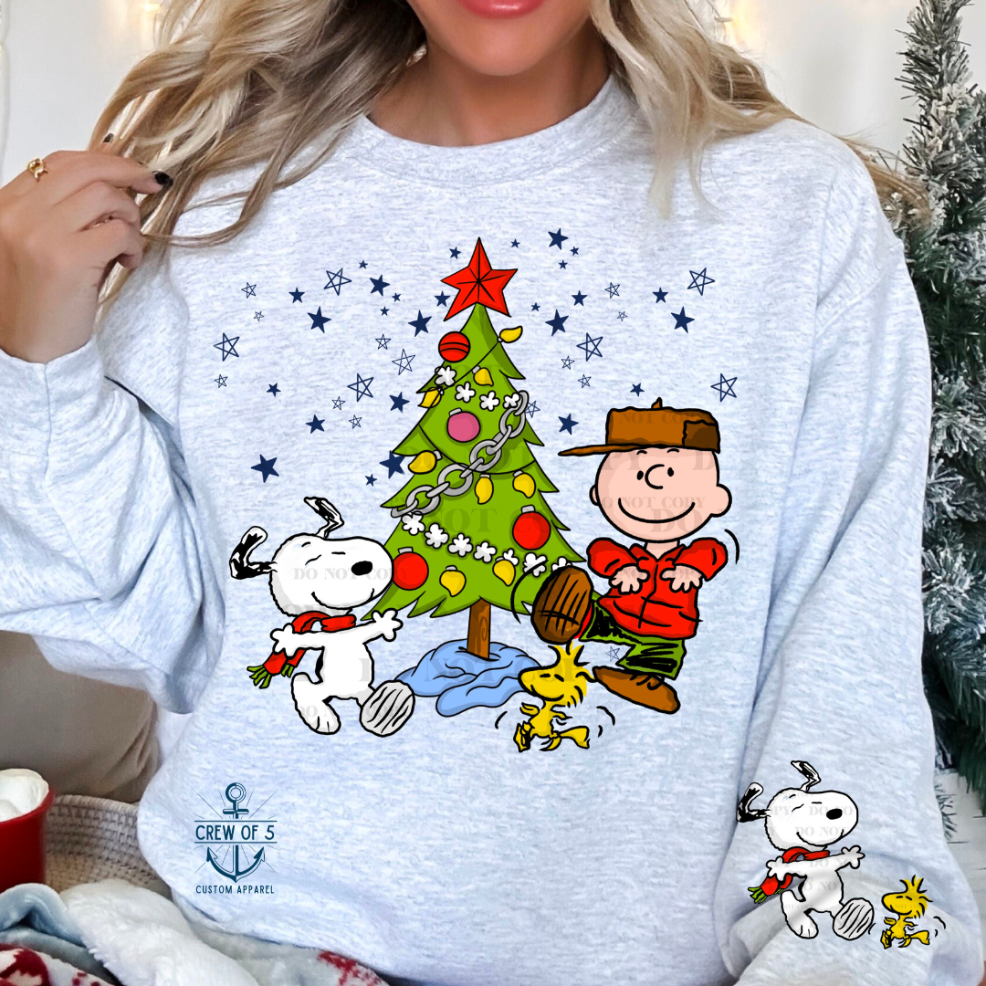 CB Christmas