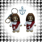 Roll Tide Jesus