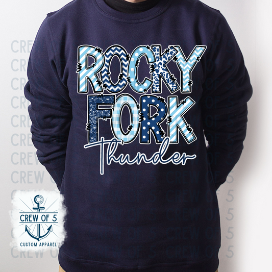 Rocky Fork Thunder