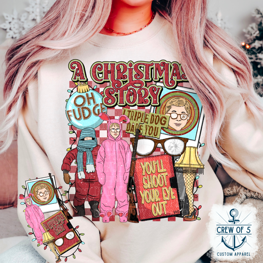 Christmas Story