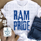 Ram Pride