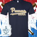 Pumas Nana (Light or Dark Letters)