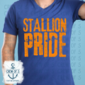 Stallion Pride