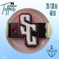 Stewarts Creek SC Tumbler Topper