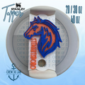 Stewartsboro Tumbler Topper