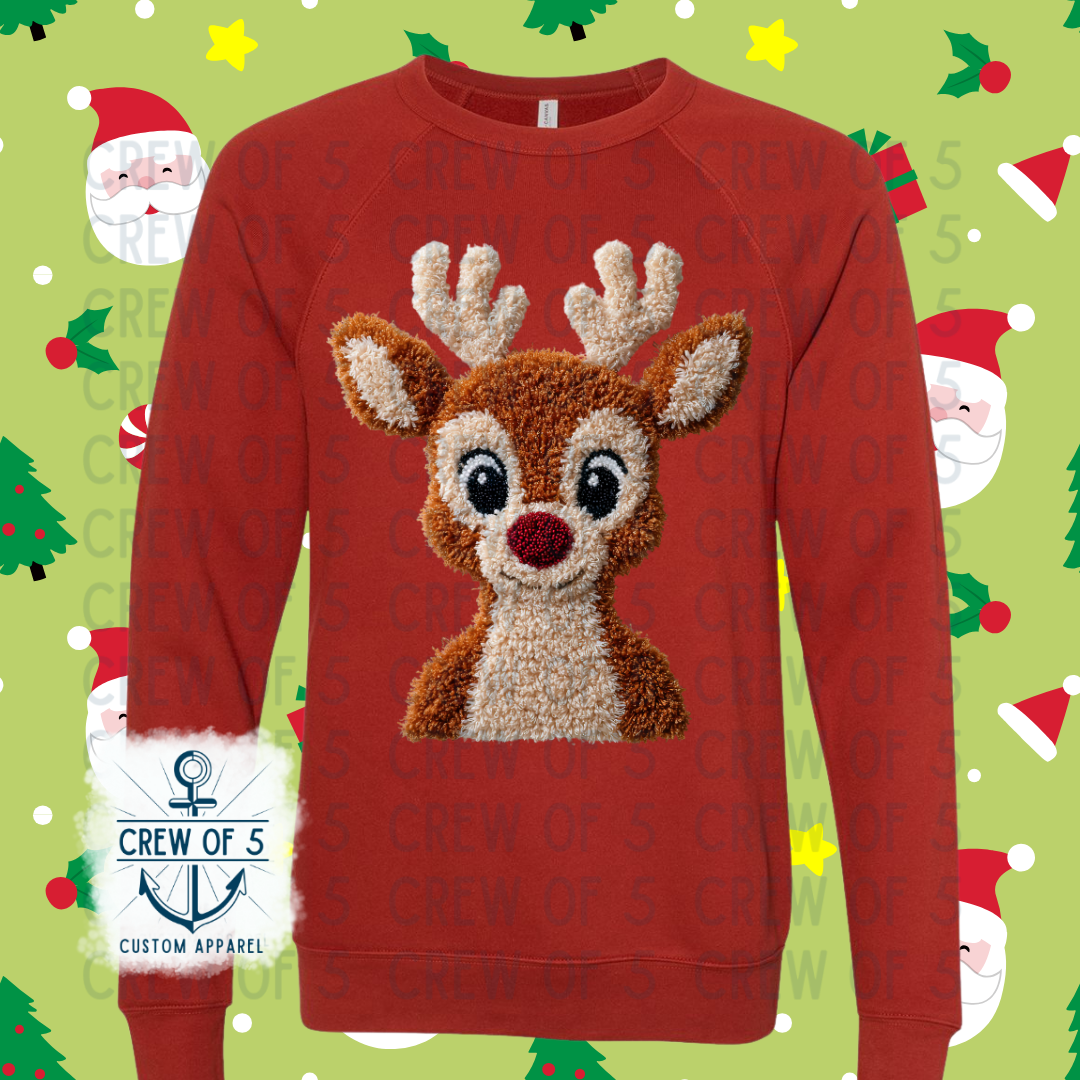 Rudolph