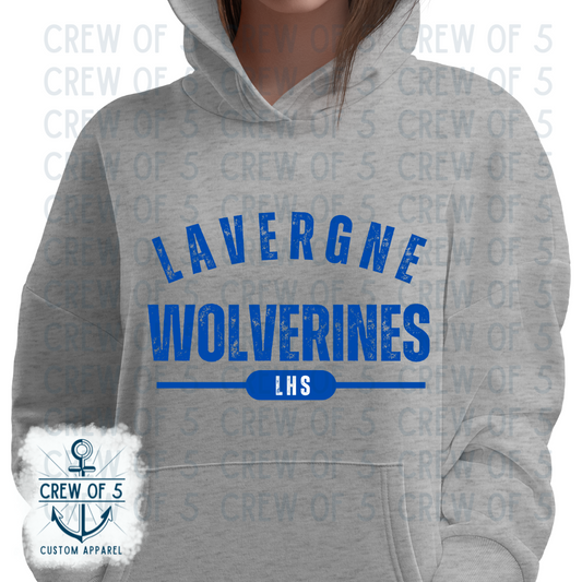 LaVergne Wolverines LHS