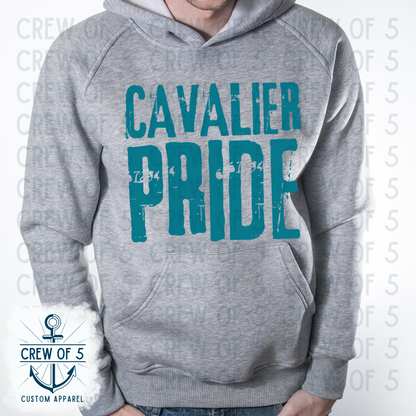 Cavalier Pride