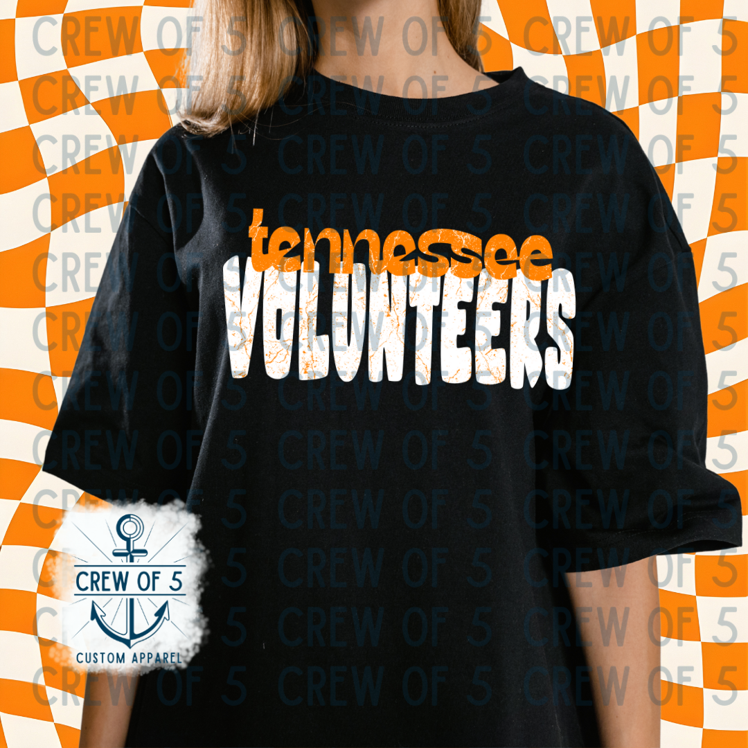 TN Volunteers